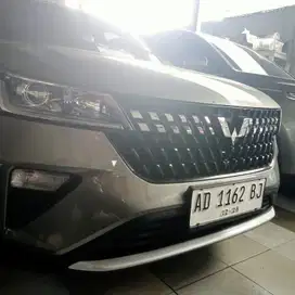 Wuling Alvez 2023 Bensin