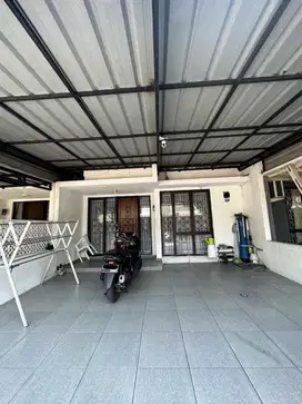 dijual rumah di fortune graha raya bintaro,  ciledug , paku jaya , tan