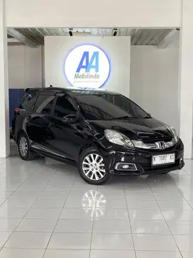 Honda Mobilio 1.5 E Prestige 2014 Matic