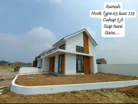 Gardenville Residence Jombang