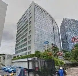 SEWA RUANG KANTOR WISMA STACO
