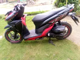 Honda Vario 150cc thn 2021