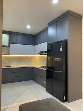 Dijual Cepat Rumah Baru  Cluster Rossini  Furnished Cantik