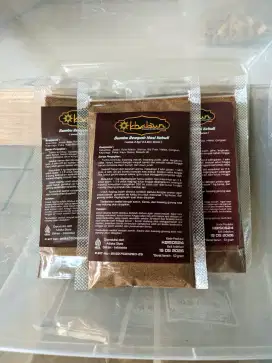 Bumbu Instan Nasi Kebuli, Nasi Mandhi
