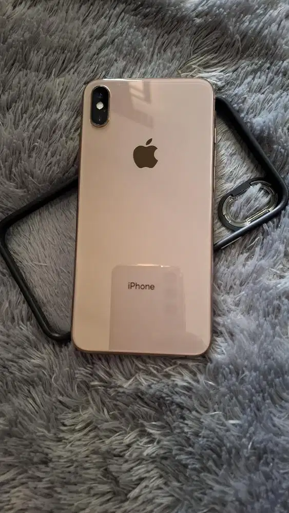 Iphone XS Max 64 Gb All Operator