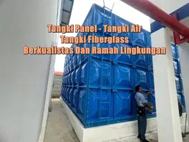 TANGKI PANEL, TANGKI AIR FIBER, TANGKI ROOFTANK,  ROOF TANK, GWT