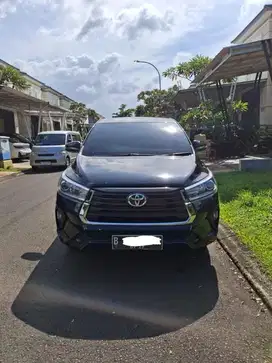 Toyota Kijang Innova 2022 Diesel