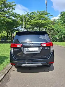 Toyota Kijang Innova 2022 Diesel