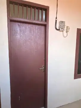 Kost Jagakarsa Jaksel