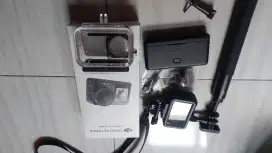 dji osmo acetion 4