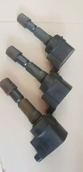 Koil original jazz ge.8 bekas