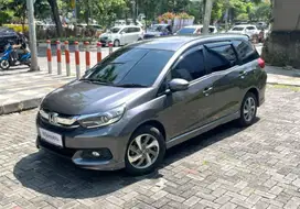 HONDA MOBILIO 1.5 E BENSIN MANUAL 2019