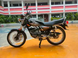Yamaha RX-KING 2004