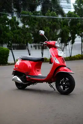 PIAGGIO VESPA MATIC S 150 3VIE 2013 MURAH BERGARANSI