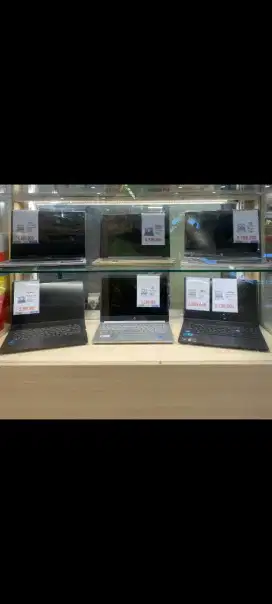 Kredit laptop tanpa dp