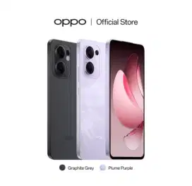 Oppp Reno 13F memori 256gb