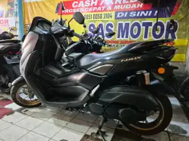 ALL NEW N.MAX 2022 UM 700 SAS JL BARATAJAYA 19 NO 5