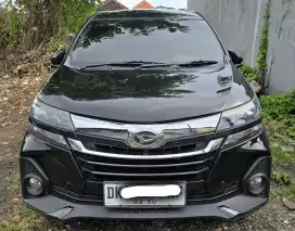 XENIA R Deluxe Tangan PERTAMA MULUS Full Asesories