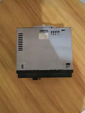 Head Unit JVC KW-R500