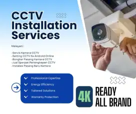 CCTV TERKINI HARGA TERJANGKAU, YUK PESAN SKRG JUGA