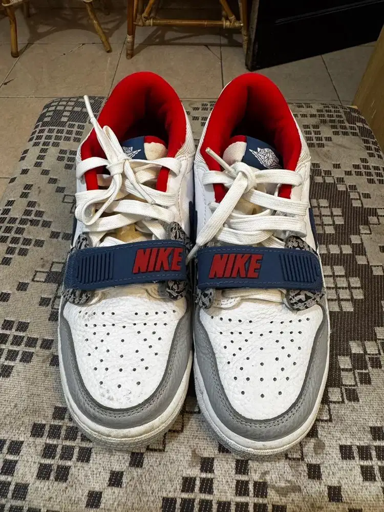 Sepatu nike jordan size 35/36