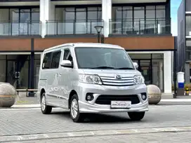 DAIHATSU LUXIO (2019)