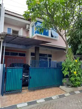 Dijual Rumah Metro Permata 1