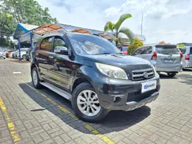 [OLXmobbi] LANGKA BANGET - DAIHATSU TERIOS 1.5 TX BENSIN AT 2012