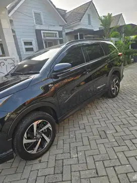 Toyota Rush 2019 matic