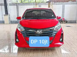 Calya G At 2020 Facelift Dp Minim
