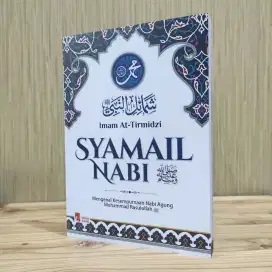 Buku Syamail Nabi