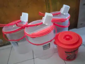 Toples Es / Es Aquarium