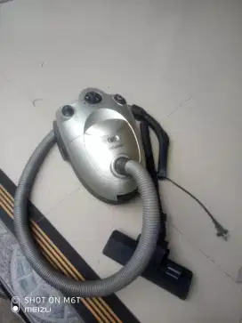 Vaccum cleaner merk denpoo kualitas ok bisa nego