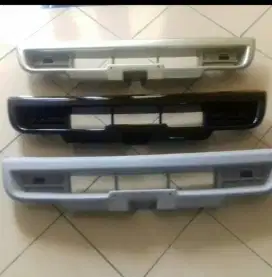 Bumper depan bagian bawah Avanza 2004-2006