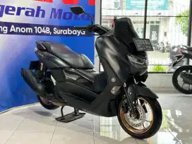 Yamaha Nmax Standar 155cc Th. 2022 Anugerah Motor Pucang