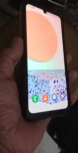 Samsung A24 RAM 8GB/128GB Mulus siap pakai