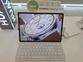 Huawei mate pad 12x