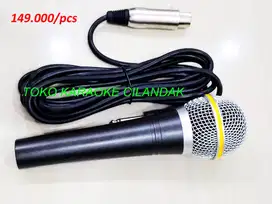 mic kabel harga murah