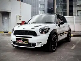 Mini Cooper Countryman 2015 Istimewa Antik Mobil Siap Pakai
