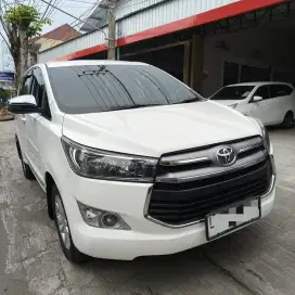 Innova Reborn G Diesel Matic 2018.Asli jatim T1.