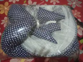 Kasur bayi baru