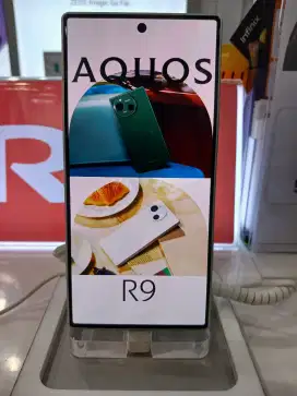 Sharp Aquos R9 Ram 12/256gb