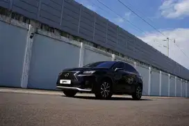 Lexus NX200t FSport 2016 HRV SUV NX 200t F Sport