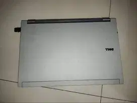 Laptop Dell Latitude E6510