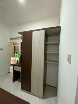 Kost Putra mahasiswa/karyawan tidak merokok/vape