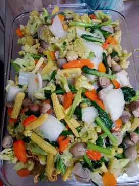 saya koki/chef lagi mencari owner yang baru mau buka di bidang kuliner