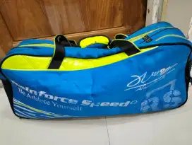 Jual tas raket Alamsyah asli