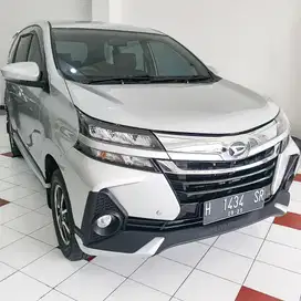 KM 27 RB New Xenia 1.5 R 2021 Deluxe Manual Xenia 2020 Avanza 2019