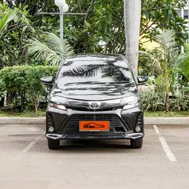 TOYOTA AVANZA VELOZ 1.5 MT 2021