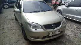 Dijual Toyota Vios 2003